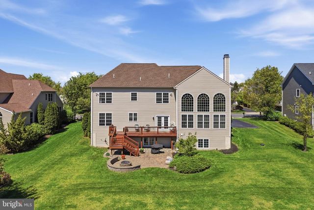512 CHAMPIONSHIP DR, Harleysville, PA 19438