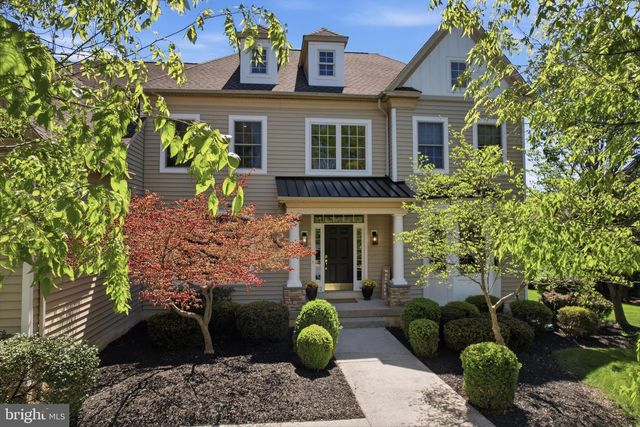 512 CHAMPIONSHIP DR, Harleysville, PA 19438