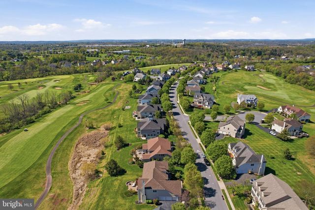 512 CHAMPIONSHIP DR, Harleysville, PA 19438