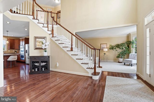 512 CHAMPIONSHIP DR, Harleysville, PA 19438