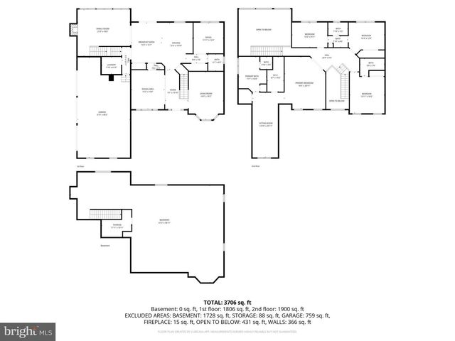 512 CHAMPIONSHIP DR, Harleysville, PA 19438
