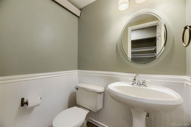 30157 Aspen Lane, Evergreen, CO 80439