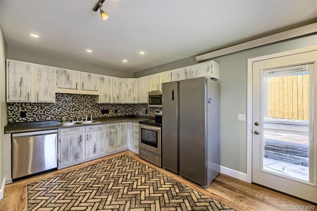 30157 Aspen Lane, Evergreen, CO 80439