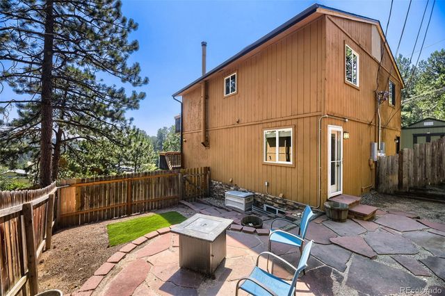 30157 Aspen Lane, Evergreen, CO 80439