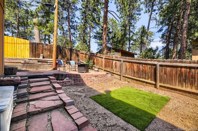 30157 Aspen Lane, Evergreen, CO 80439