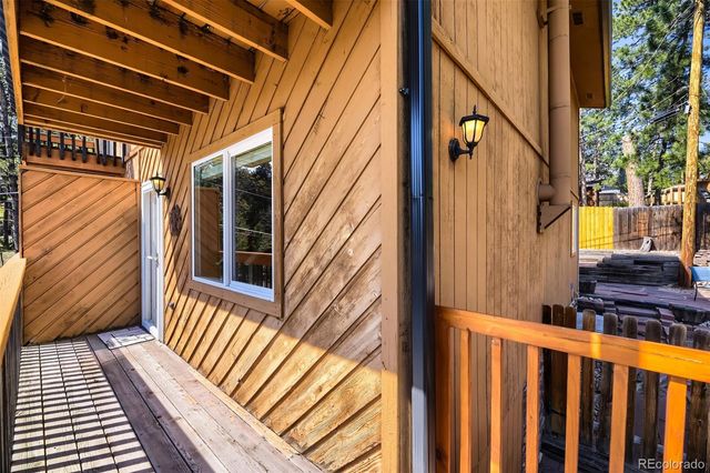 30157 Aspen Lane, Evergreen, CO 80439