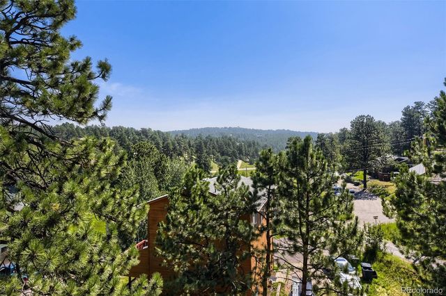 30157 Aspen Lane, Evergreen, CO 80439