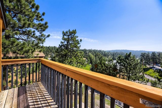 30157 Aspen Lane, Evergreen, CO 80439