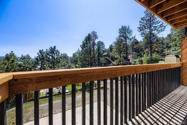 30157 Aspen Lane, Evergreen, CO 80439