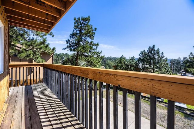 30157 Aspen Lane, Evergreen, CO 80439