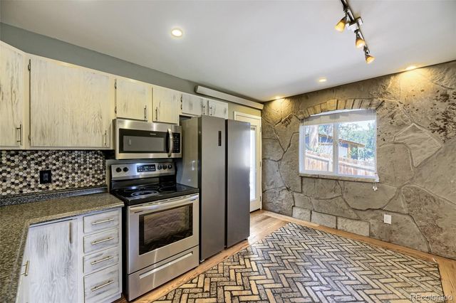 30157 Aspen Lane, Evergreen, CO 80439