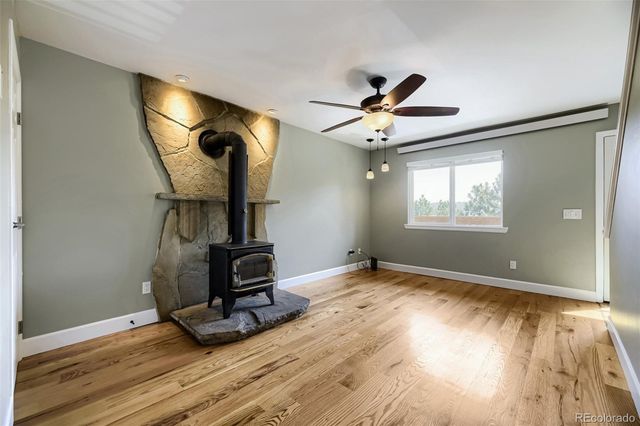 30157 Aspen Lane, Evergreen, CO 80439