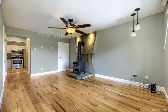 30157 Aspen Lane, Evergreen, CO 80439