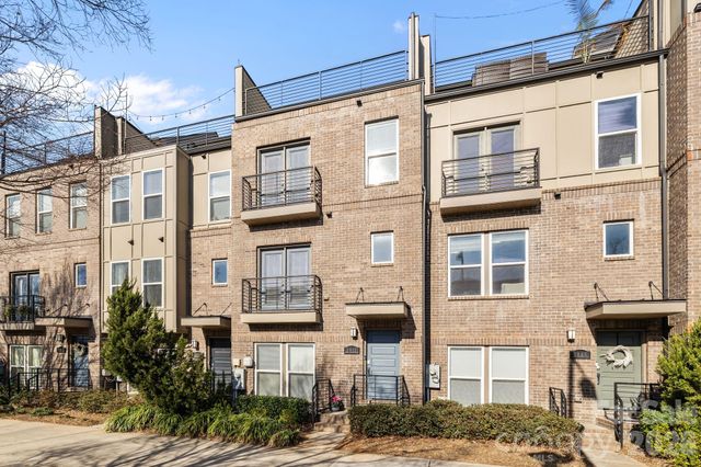 3822 Sky Haven Drive, Charlotte, NC 28209