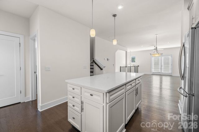 3822 Sky Haven Drive, Charlotte, NC 28209