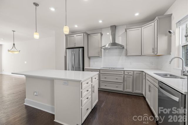 3822 Sky Haven Drive, Charlotte, NC 28209