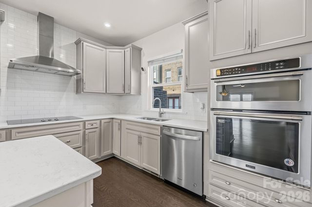 3822 Sky Haven Drive, Charlotte, NC 28209