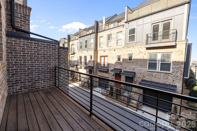 3822 Sky Haven Drive, Charlotte, NC 28209