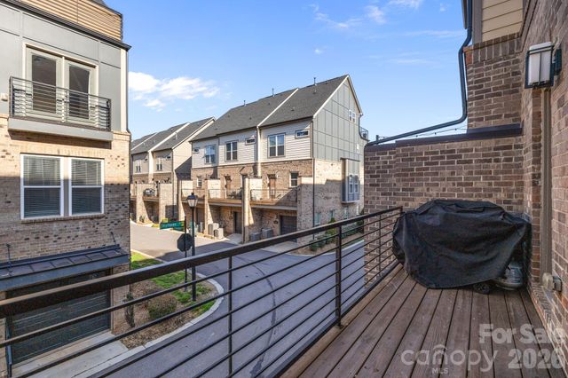 3822 Sky Haven Drive, Charlotte, NC 28209