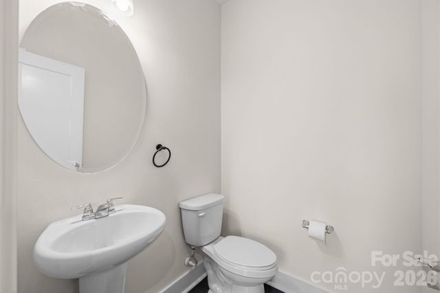 3822 Sky Haven Drive, Charlotte, NC 28209