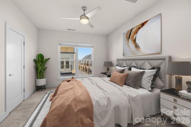 3822 Sky Haven Drive, Charlotte, NC 28209