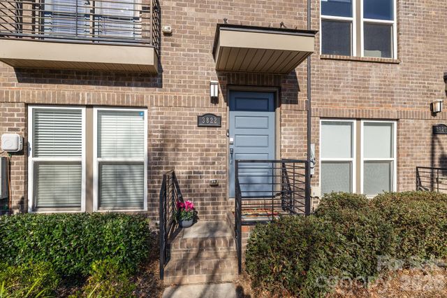 3822 Sky Haven Drive, Charlotte, NC 28209