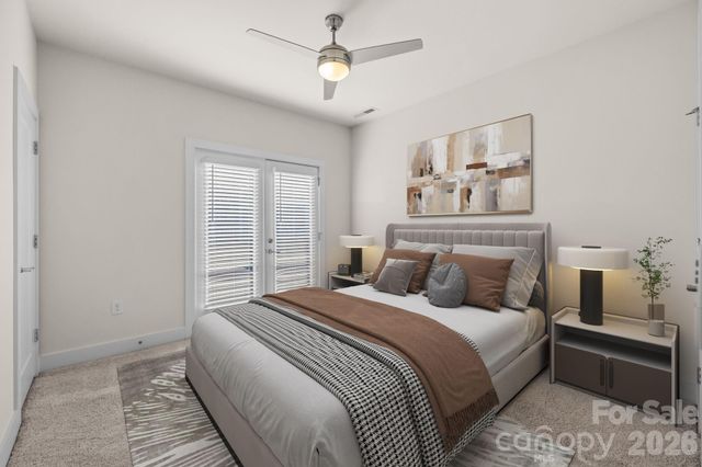 3822 Sky Haven Drive, Charlotte, NC 28209