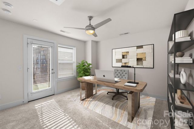 3822 Sky Haven Drive, Charlotte, NC 28209