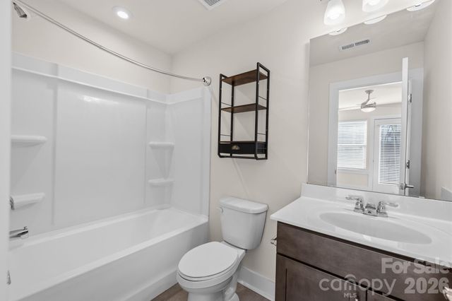 3822 Sky Haven Drive, Charlotte, NC 28209