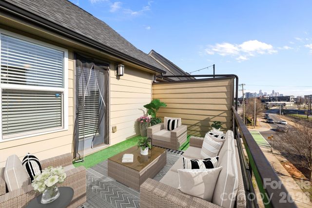 3822 Sky Haven Drive, Charlotte, NC 28209