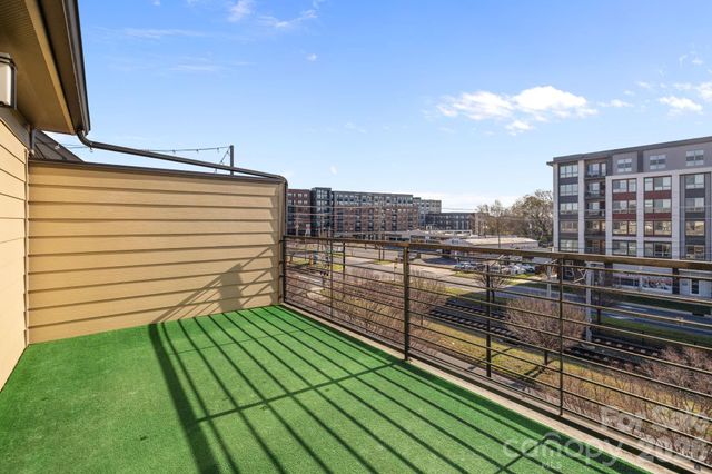 3822 Sky Haven Drive, Charlotte, NC 28209