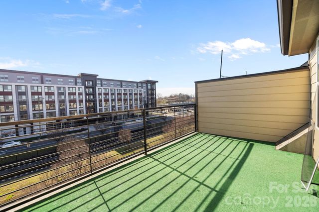 3822 Sky Haven Drive, Charlotte, NC 28209