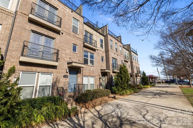 3822 Sky Haven Drive, Charlotte, NC 28209