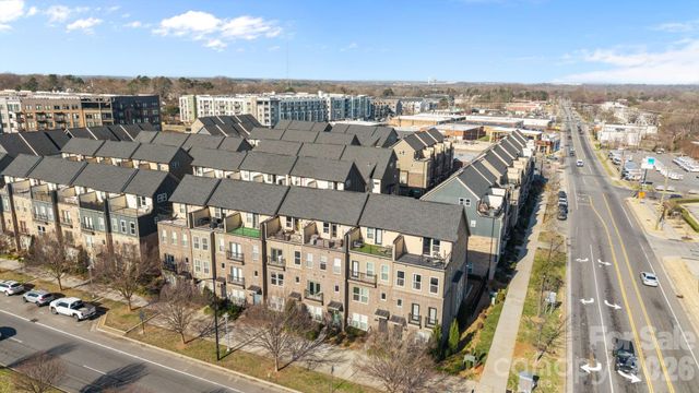 3822 Sky Haven Drive, Charlotte, NC 28209