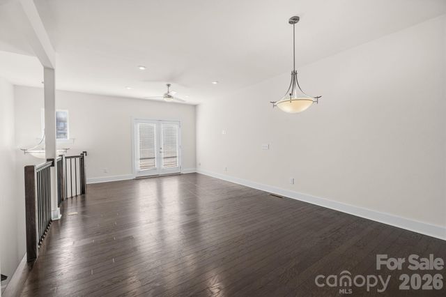 3822 Sky Haven Drive, Charlotte, NC 28209