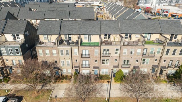 3822 Sky Haven Drive, Charlotte, NC 28209