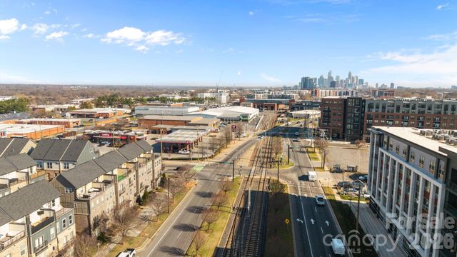 3822 Sky Haven Drive, Charlotte, NC 28209