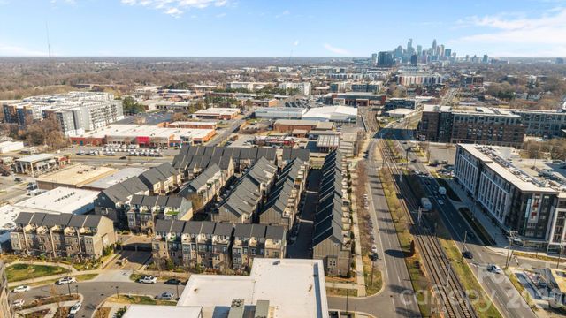 3822 Sky Haven Drive, Charlotte, NC 28209