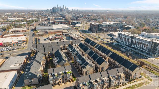 3822 Sky Haven Drive, Charlotte, NC 28209