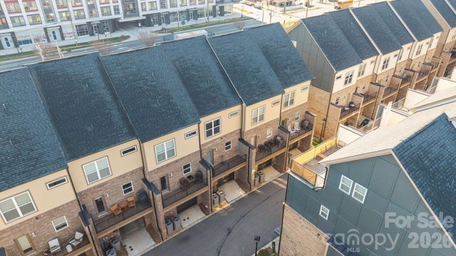 3822 Sky Haven Drive, Charlotte, NC 28209