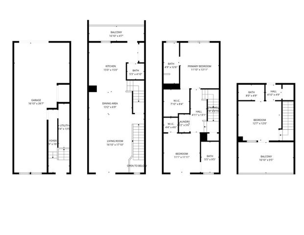 3822 Sky Haven Drive, Charlotte, NC 28209