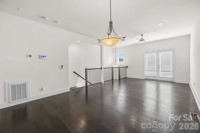 3822 Sky Haven Drive, Charlotte, NC 28209