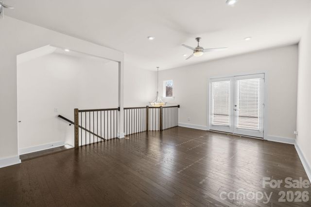 3822 Sky Haven Drive, Charlotte, NC 28209