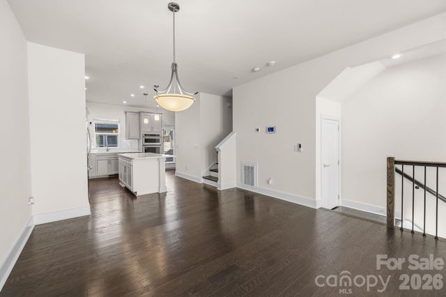 3822 Sky Haven Drive, Charlotte, NC 28209