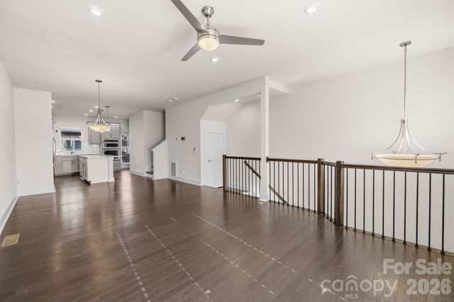 3822 Sky Haven Drive, Charlotte, NC 28209