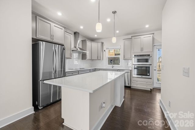 3822 Sky Haven Drive, Charlotte, NC 28209