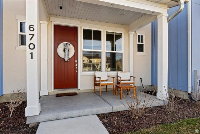 6701 W LAKE AVE, South Jordan, UT 84009