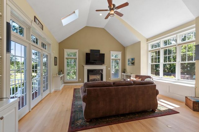 151 Bedford Road, Carlisle, MA 01720