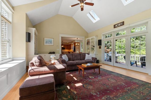 151 Bedford Road, Carlisle, MA 01720