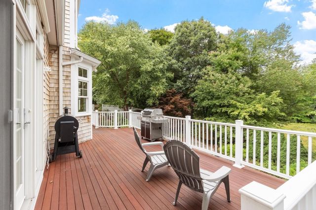 151 Bedford Road, Carlisle, MA 01720